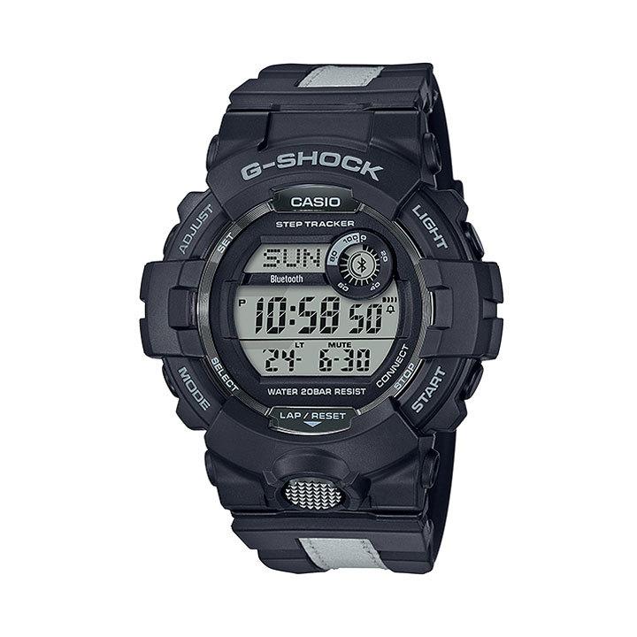 G-SHOCK ポイント最大6倍 Gショック CASIO カシオ GBD-800LU-1JF G