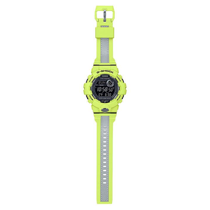 G-SHOCK Gショック CASIO カシオ GBD-800LU-9JF G-SQUAD G-SHOCK Gショック CASIO カシオ GBD-800LU-9JF G-SQUAD