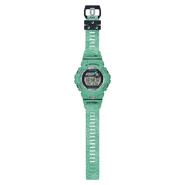 CASIO G-SHOCK グリーン 腕時計 楽天市場】カシオ CASIO ジーショック G-SHOCK アナデジ