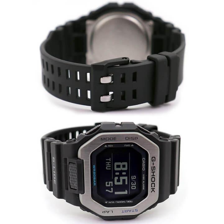G-SHOCK カシオ Gショック ジーショック CASIO G-LIDE GBX-100-1 G-SHOCK カシオ Gショック ジーショック CASIO G-LIDE GBX-100-1
