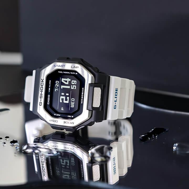 G-LIDE(G-SHOCK) CASIO G-SHOCK カシオ Gショック ジー G-LIDE(G-SHOCK) CASIO G-SHOCK カシオ Gショック ジー