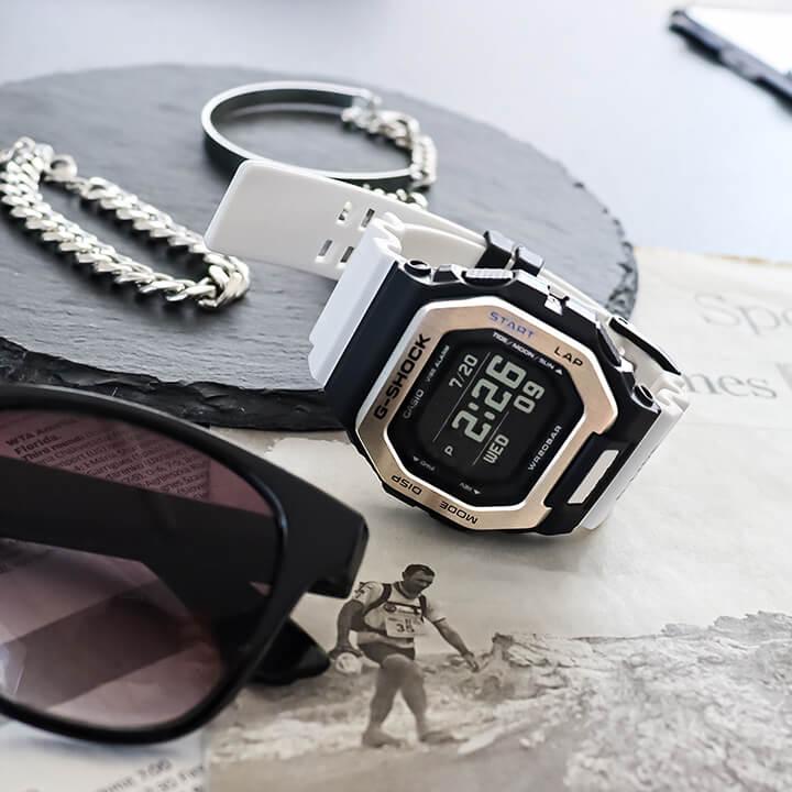 CASIO G-SHOCK カシオ Gショック ジーショック ジーライド G-LIDE GBX