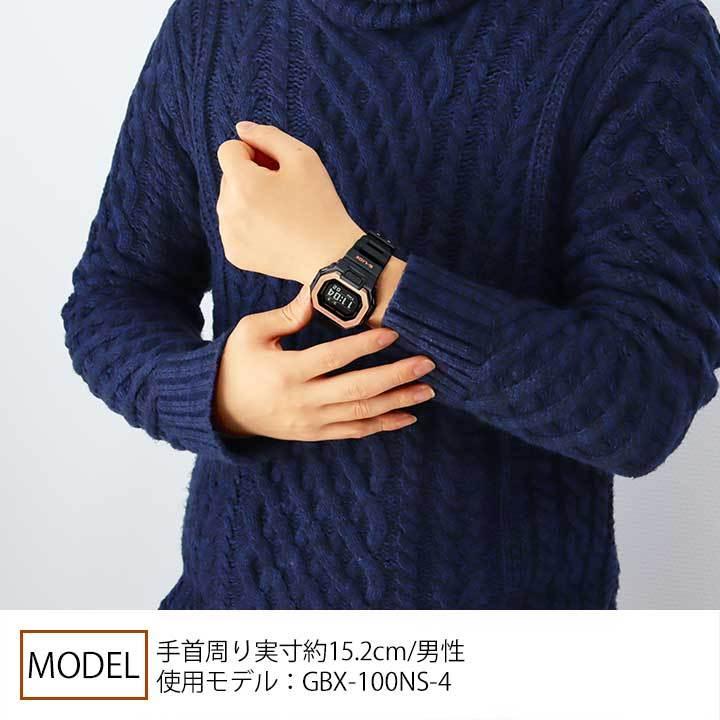 G-SHOCK カシオ Gショック ジーショック CASIO G-LIDE GBX-100NS G-SHOCK カシオ Gショック ジーショック CASIO G-LIDE GBX-100NS