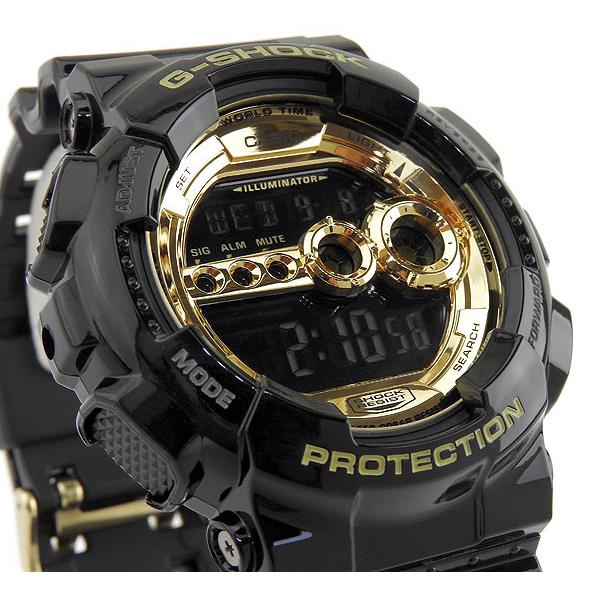 G-SHOCK Gショック ジーショック Black×Gold Series ブラック G-SHOCK Gショック ジーショック Black×Gold Series ブラック