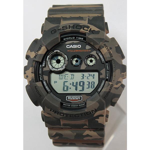 G SHOCK Gショック CASIO カシオ デジタル メンズ 腕時計 時計