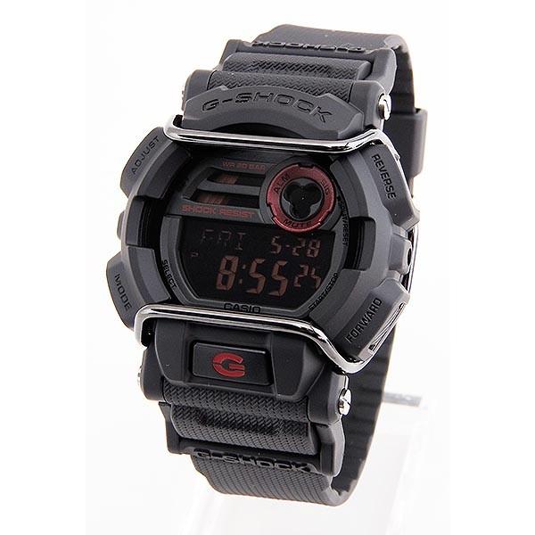 G-SHOCK ポイント最大6倍 CASIO カシオ ジーショック GD-400-1 海外 