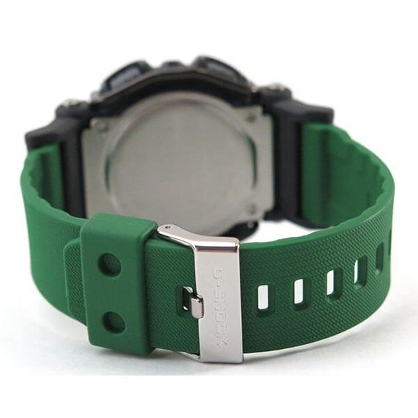 G-SHOCK ポイント最大6倍 BOX訳あり ミリタリー カシオ Gショック