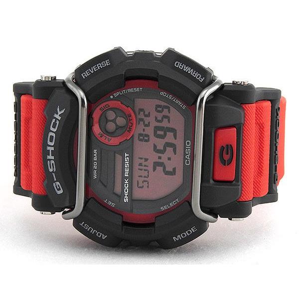 G-SHOCK ポイント最大6倍 CASIO カシオ ジーショック デジタル メンズ 