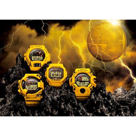 プレミア商品カシオ Casio Gショック ジーショック G Shock Frogman フロッグマン メンズ ライトニングイエロー フロッグマン ソーラー Frogman Gf 30e 9jr 腕時計 メンズ アクセの加藤時計店 通販