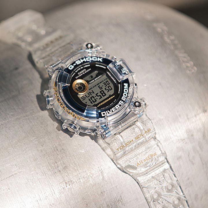 G-SHOCK プレミア商品 Gショック カシオ タフソーラー GF-8251K G-SHOCK プレミア商品 Gショック カシオ タフソーラー GF-8251K