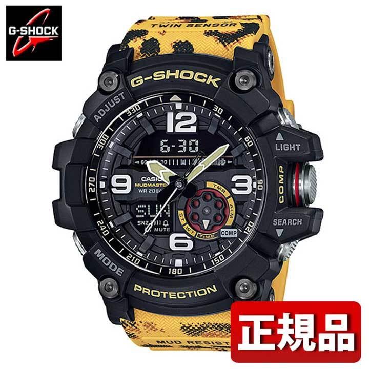 G-SHOCK ポイント最大6倍 CASIO カシオ Love The Sea And Earth GG