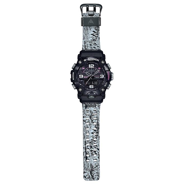 G-SHOCK Gショック CASIO カシオ GG-B100BTN-1AJR BURTON