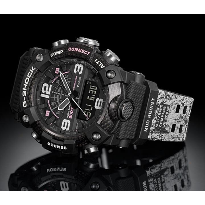 G-SHOCK Gショック CASIO カシオ GG-B100BTN-1AJR BURTON
