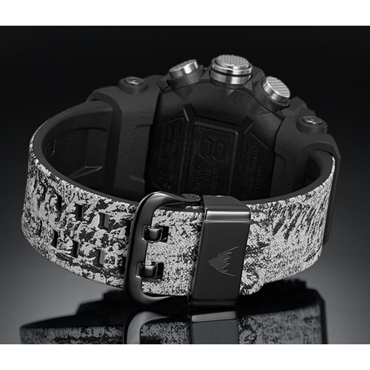 G-SHOCK Gショック CASIO カシオ GG-B100BTN-1AJR BURTON