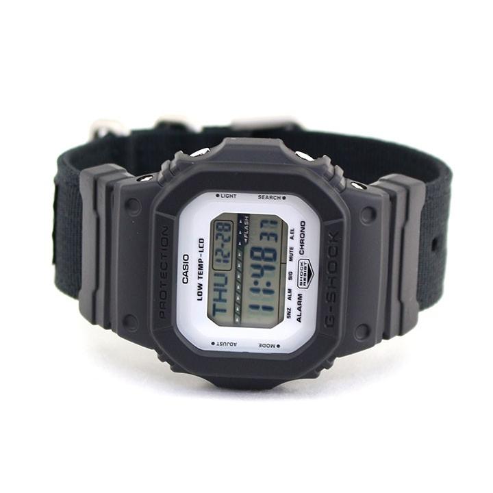 G-SHOCK ポイント最大6倍 Gショック CASIO カシオ GLS-5600CL-1