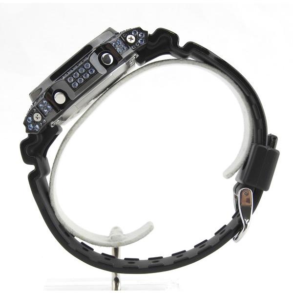 G-SHOCK カシオ CASIO Gショック GLX-5600-1JF本体とカスタムカバー