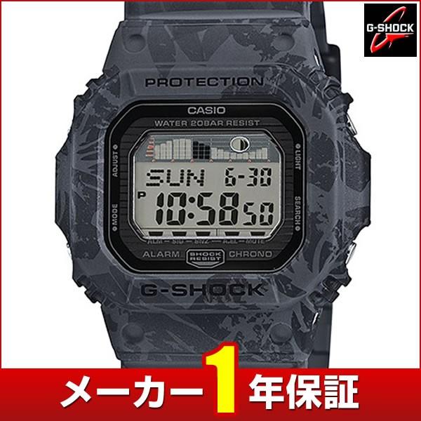 G-SHOCK Gショック CASIO カシオ G-LIDE Gライド クオーツ メンズ