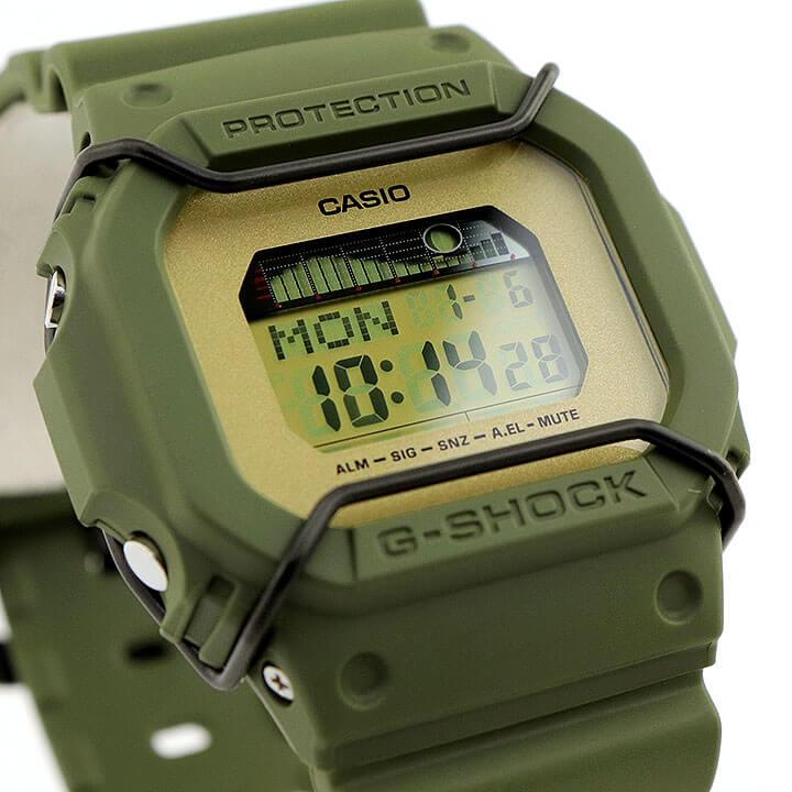 G-SHOCK Gショック CASIO カシオ Herschel Supply ハーシェル