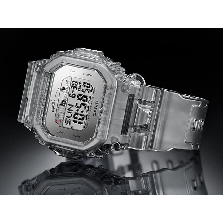 G-SHOCK プレミア価格 Gショック CASIO カシオ GLX-5600KI-7JR 五十嵐