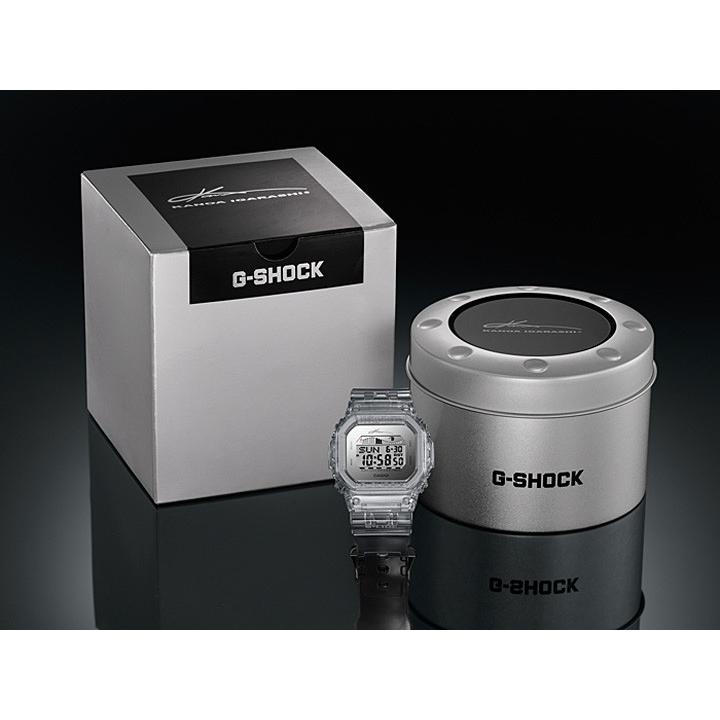 G-SHOCK プレミア価格 Gショック CASIO カシオ GLX-5600KI-7JR 五十嵐
