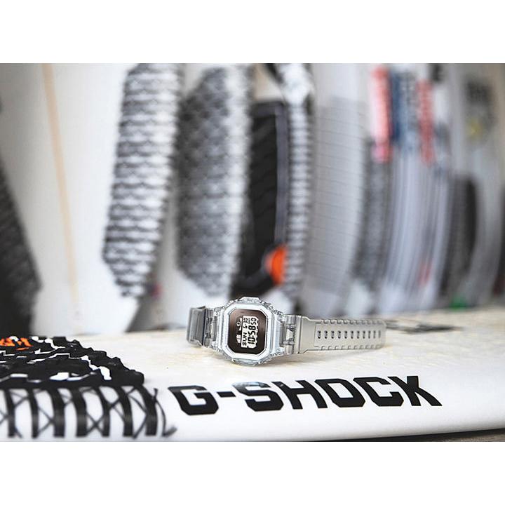 G-SHOCK プレミア価格 Gショック CASIO カシオ GLX-5600KI-7JR 五十嵐