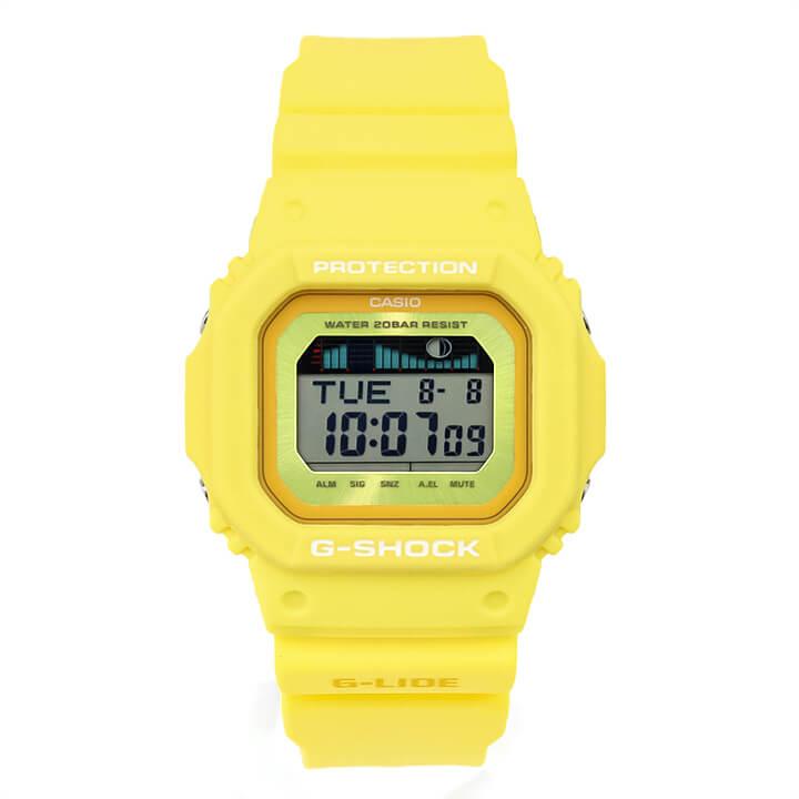 G-SHOCK Gショック ジーショック G-LIDE Gライド デジタル G-SHOCK Gショック ジーショック G-LIDE Gライド デジタル