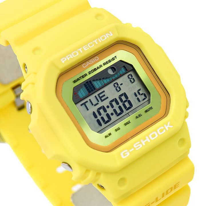 G-SHOCK Gショック ジーショック G-LIDE Gライド デジタル G-SHOCK Gショック ジーショック G-LIDE Gライド デジタル