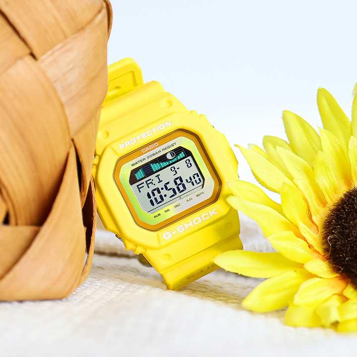 G-SHOCK Gショック ジーショック G-LIDE Gライド デジタル G-SHOCK Gショック ジーショック G-LIDE Gライド デジタル