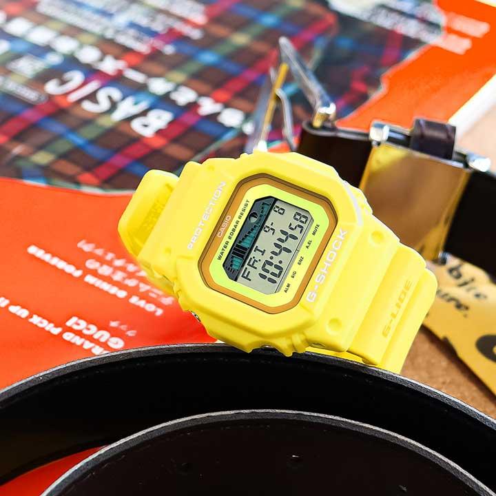 G-SHOCK Gショック ジーショック G-LIDE Gライド デジタル G-SHOCK Gショック ジーショック G-LIDE Gライド デジタル