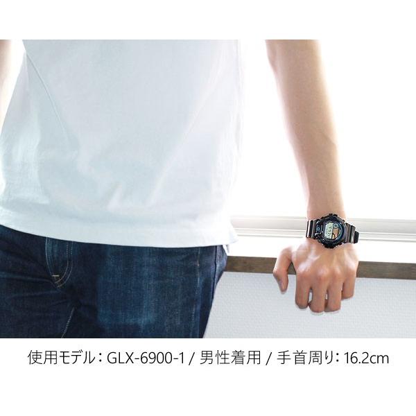 G-SHOCK ポイント最大6倍 Gショック ジーショック GLX-6900-1 G-SHOCK ポイント最大6倍 Gショック ジーショック GLX-6900-1