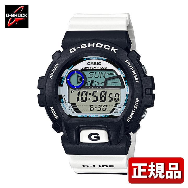 G-SHOCK Gショック CASIO カシオ GLX-6900SS-1JF G-LIDE G-SHOCK Gショック CASIO カシオ GLX-6900SS-1JF G-LIDE