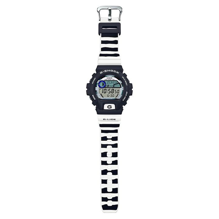 G-SHOCK Gショック CASIO カシオ GLX-6900SS-1JF G-LIDE G-SHOCK Gショック CASIO カシオ GLX-6900SS-1JF G-LIDE