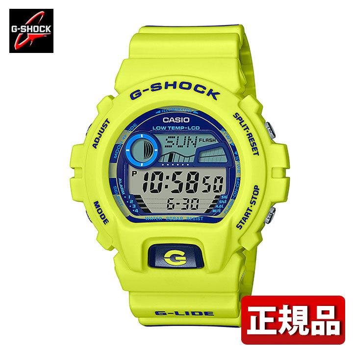 時計 knmen154-0961 G-SHOCK GLX-6900 SS-9JF G-SHOCK ポイント最大6倍 Gショック CASIO カシオ GLX-6900SS-9JF G