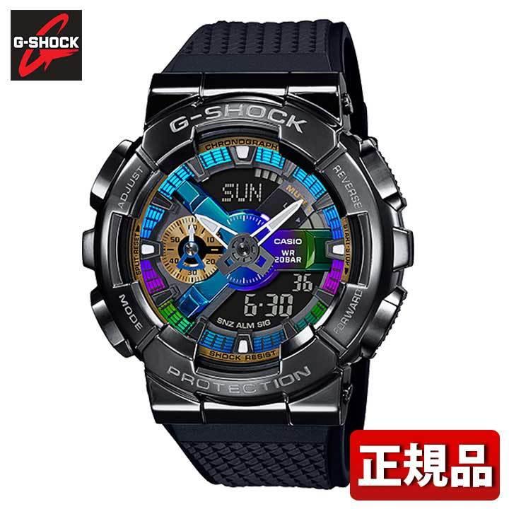 G-SHOCK ポイント最大6倍 CASIO カシオ Gショック ジーショック GM