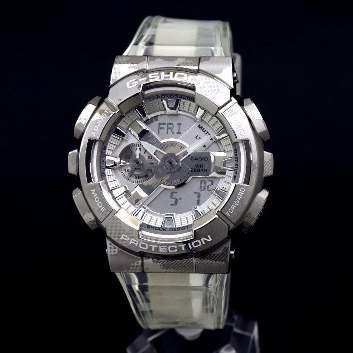 G-SHOCK BOX訳あり カシオ CASIO メタル 金属 Gショック GM G-SHOCK BOX訳あり カシオ CASIO メタル 金属 Gショック GM