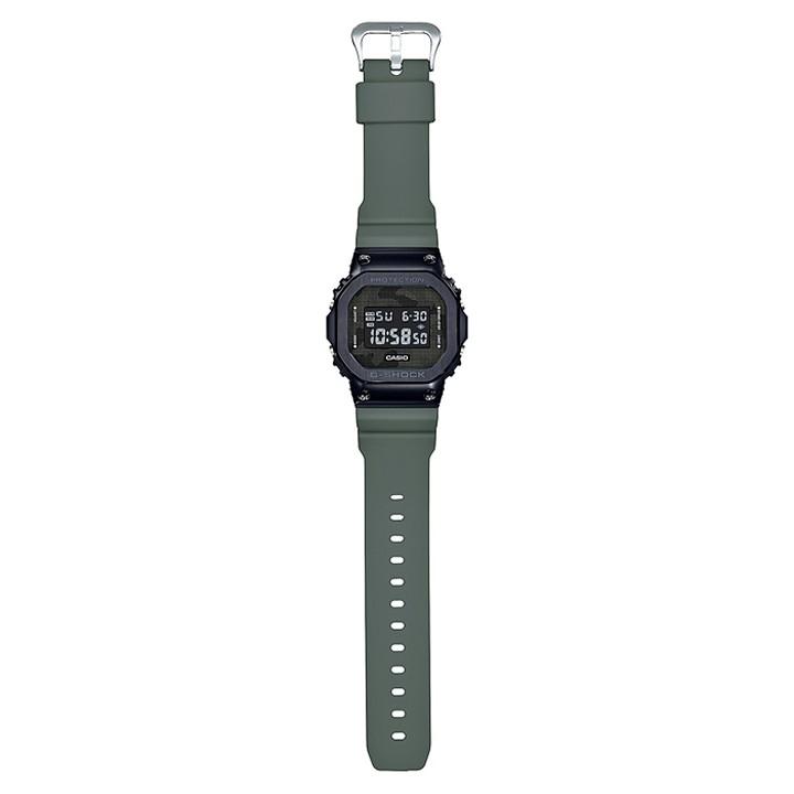 G-SHOCK ポイント最大6倍 Gショック CASIO カシオ GM-5600B-3JF