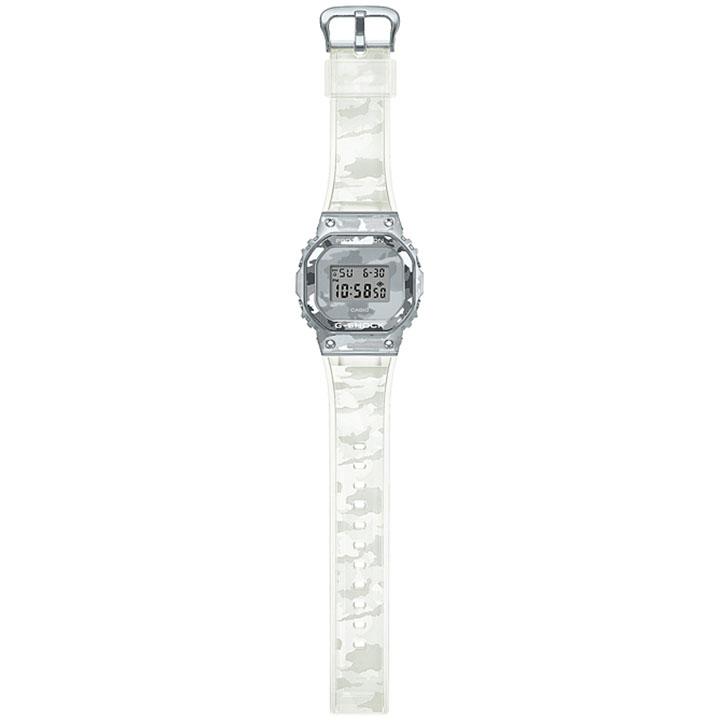 G-SHOCK Gショック ジーショック GM-5600SCM-1JF スケルトン G-SHOCK Gショック ジーショック GM-5600SCM-1JF スケルトン