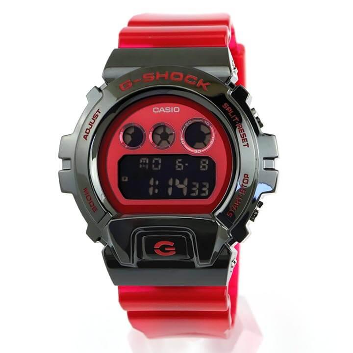 G-SHOCK Gショック メタル 金属 CASIO カシオ METAL COVERED G-SHOCK Gショック メタル 金属 CASIO カシオ METAL COVERED