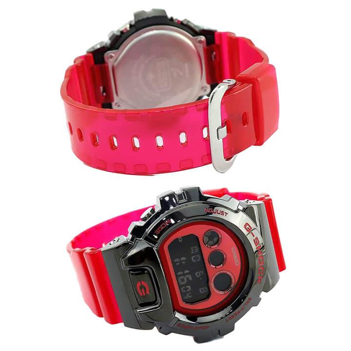 G-SHOCK Gショック メタル 金属 CASIO カシオ METAL COVERED G-SHOCK Gショック メタル 金属 CASIO カシオ METAL COVERED