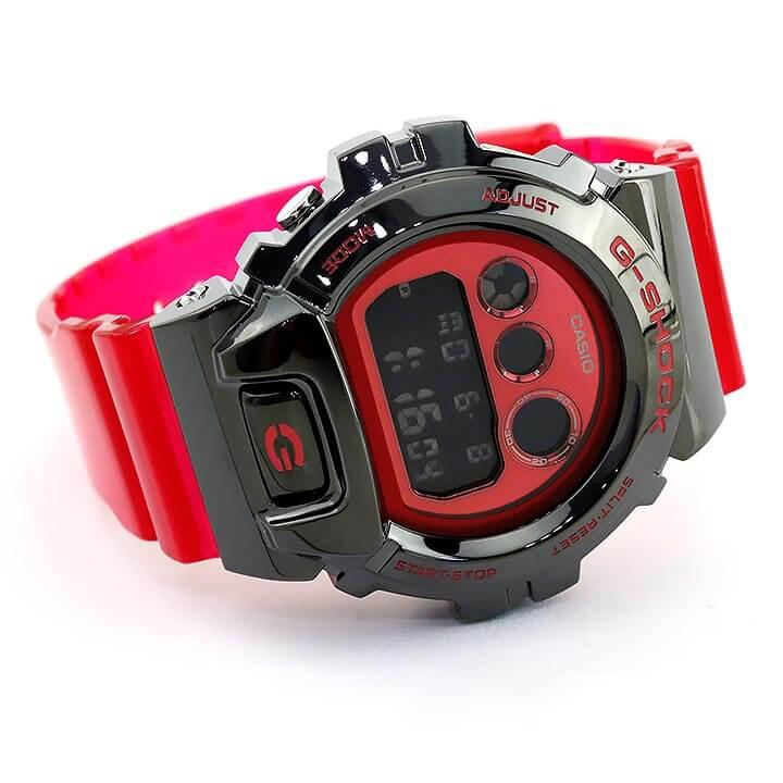 G-SHOCK Gショック メタル 金属 CASIO カシオ METAL COVERED G-SHOCK Gショック メタル 金属 CASIO カシオ METAL COVERED