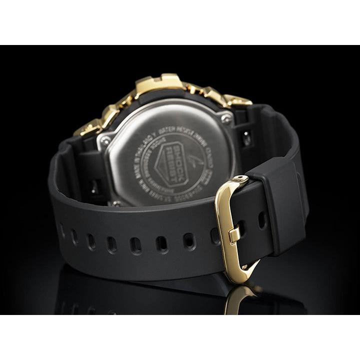 G-SHOCK Gショック CASIO カシオ GM-6900G-9JF デジタル メンズ 腕時計