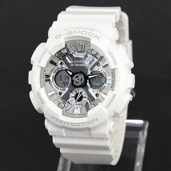 G-SHOCK ポイント最大6倍 CASIO カシオ ジーショック GMA-S120MF G-SHOCK ポイント最大6倍 CASIO カシオ ジーショック GMA-S120MF