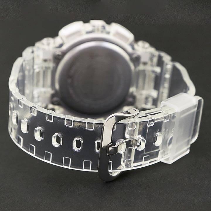美品　レア　G-SHOCK GMA-S120SR-7A (値下げ交渉可) 美品 レア G-SHOCK GMA-S120SR-7A (値下げ交渉可)