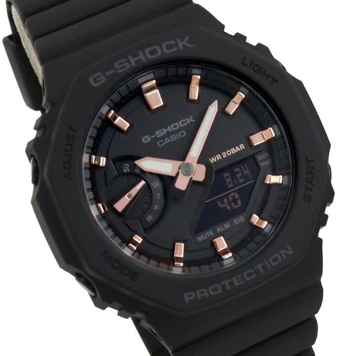 G-SHOCK カシオ Gショック ジーショック カシオーク CASIO 防水