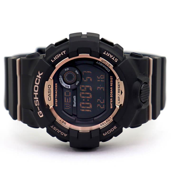G-SHOCK Gショック ジーショック メンズ GMD-B800-1 Bluetooth G-SHOCK Gショック ジーショック メンズ GMD-B800-1 Bluetooth