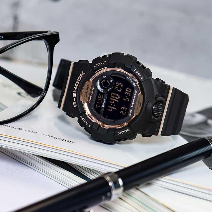 G-SHOCK Gショック ジーショック メンズ GMD-B800-1 Bluetooth G-SHOCK Gショック ジーショック メンズ GMD-B800-1 Bluetooth