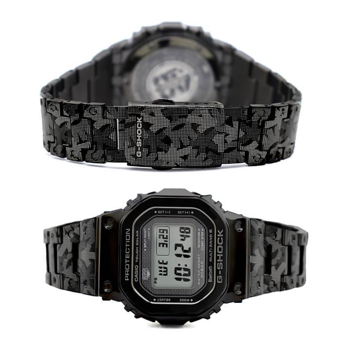 G-SHOCK Gショック ジーショック 40周年記念限定モデル 電波 G-SHOCK Gショック ジーショック 40周年記念限定モデル 電波