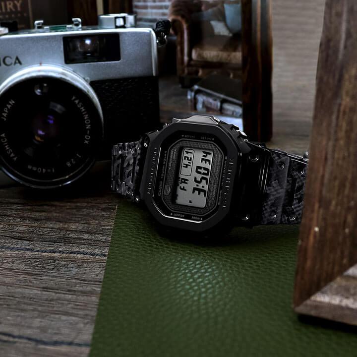 G-SHOCK Gショック ジーショック 40周年記念限定モデル 電波 G-SHOCK Gショック ジーショック 40周年記念限定モデル 電波