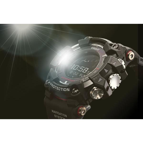 G-SHOCK Gショック CASIO カシオ GPS電波 ソーラー GPR-B1000 G-SHOCK Gショック CASIO カシオ GPS電波 ソーラー GPR-B1000