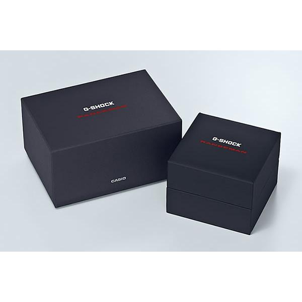 G-SHOCK Gショック CASIO カシオ GPS電波 ソーラー GPR-B1000-1JR GPS